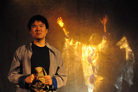 Arthur Michael Bird sm